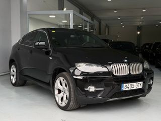 BMW X6 2010