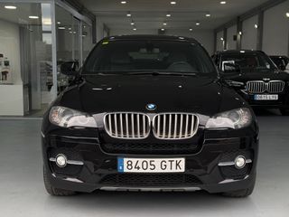 BMW X6 2010