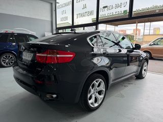 BMW X6 2010