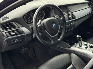 BMW X6 2010