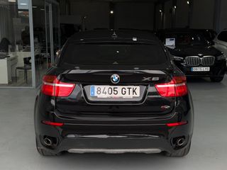BMW X6 2010