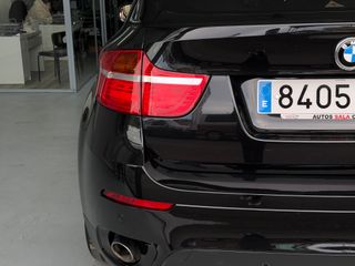 BMW X6 2010