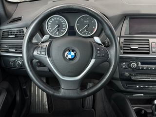 BMW X6 2010