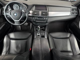 BMW X6 2010