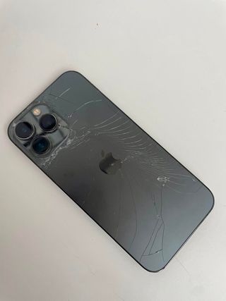 iPhone 13 Pro Max Gris