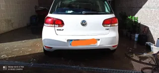 Volkswagen Golf 2009