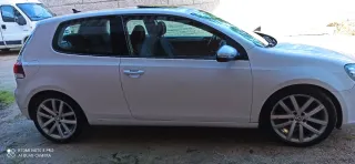 Volkswagen Golf 2009