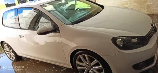 Volkswagen Golf 2009