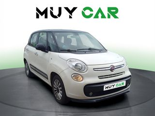 Fiat 500L 1.4 Pop Star 70 kW (95 CV)