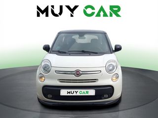 Fiat 500L 1.4 Pop Star 70 kW (95 CV)
