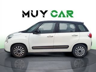 Fiat 500L 1.4 Pop Star 70 kW (95 CV)