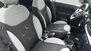 Fiat 500L 1.4 Pop Star 70 kW (95 CV)