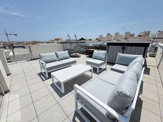 Casa en venta en Villamartín