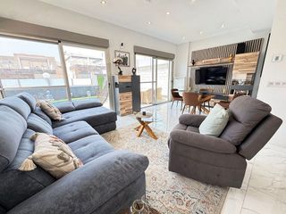 Casa en venta en Villamartín