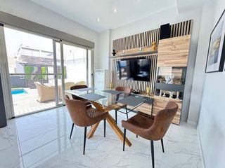 Casa en venta en Villamartín