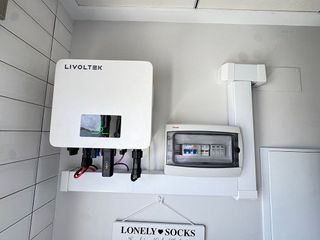 Casa en venta en Villamartín