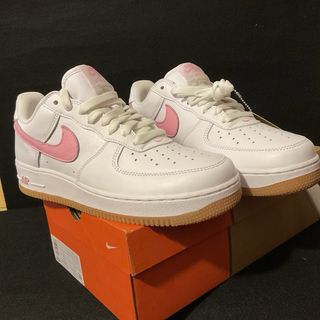 Nike Air Force 1 Low Retro Anniversary