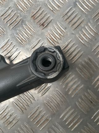 Botella Izquierda Yamaha MT-07 trazer 2017