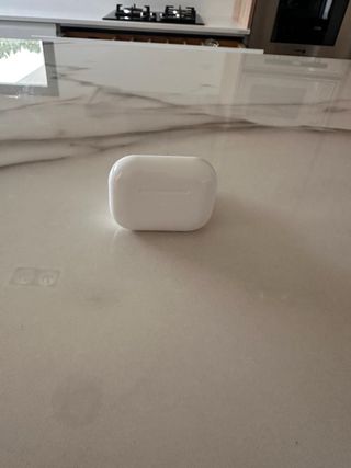 Auriculares Inalámbricos Blancos