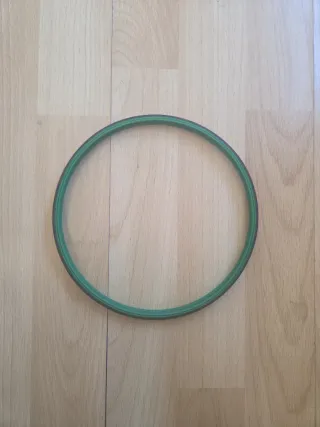 Tapa y goma thermomix tm31