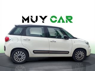 Fiat 500L 1.4 Pop Star 70 kW (95 CV)