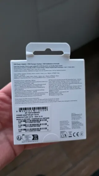 Samsung Galaxy A56 5G 256GB Verde