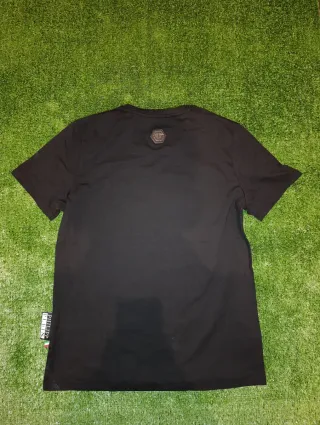 T-shirt Philipp Plein PP Skeletons