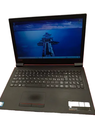 Lenovo V110 Notebook Nero