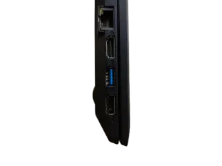 Lenovo V110 Notebook Nero