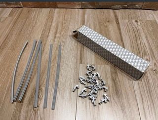 Pistas Scalextric STS 4X4 y complementos