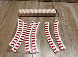 Pistas Scalextric STS 4X4 y complementos