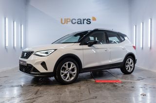 SEAT Arona 1.0 TSI 85kW (115CV) DSG FR XM