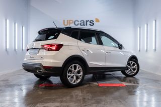 SEAT Arona 1.0 TSI 85kW (115CV) DSG FR XM