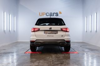 SEAT Arona 1.0 TSI 85kW (115CV) DSG FR XM