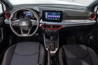 SEAT Arona 1.0 TSI 85kW (115CV) DSG FR XM