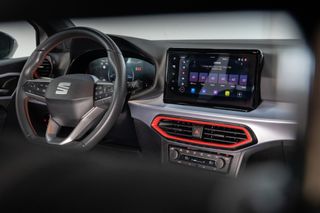 SEAT Arona 1.0 TSI 85kW (115CV) DSG FR XM