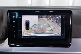 SEAT Arona 1.0 TSI 85kW (115CV) DSG FR XM