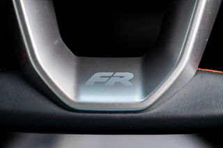 SEAT Arona 1.0 TSI 85kW (115CV) DSG FR XM