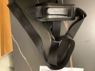 Regolatore Cintura Gravidanza Zuwit