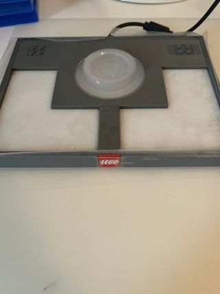 Lote LEGO Dimensions PS4 + Portal