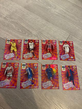 Panini MGK Vértigo 25/26