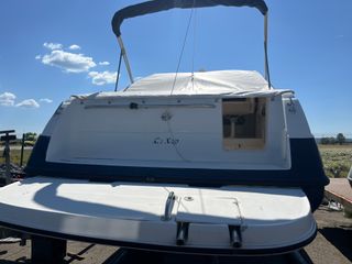 Chaparral Signature 24 - Buen Precio