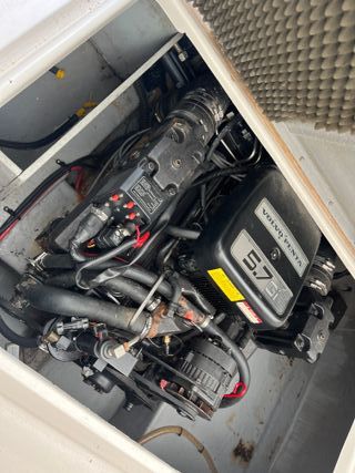 Chaparral Signature 24 - Buen Precio