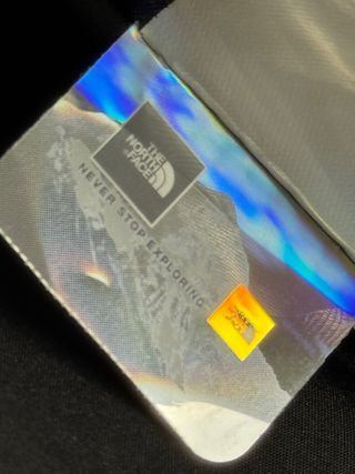 Chaqueta The North Face Mujer XL ¡NUEVA!