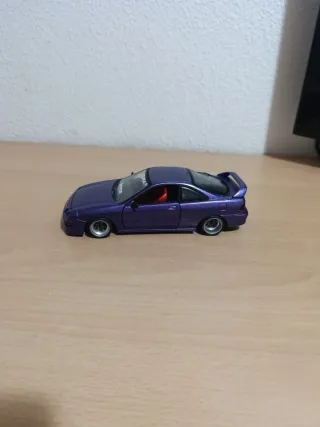 Maqueta Acura Integra 1:24