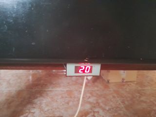 Mesa de billar carambolas Grand Match.