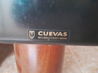 Mesa de billar carambolas Grand Match.