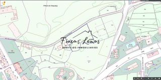 Terreno en venta en Vimianzo