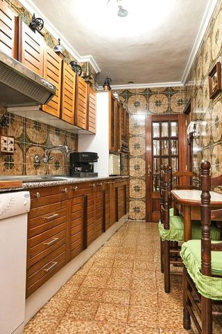 Piso en venta en Centro en Valladolid