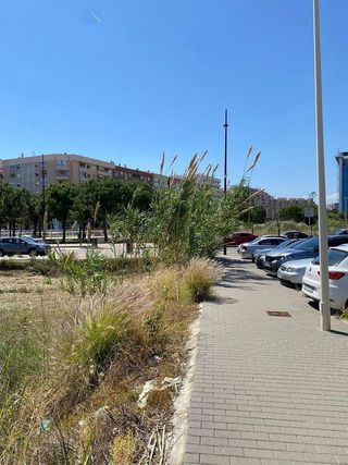 Terreno en venta en Urbanizaciones- Santa Ana- Las Estrellas en Gandia